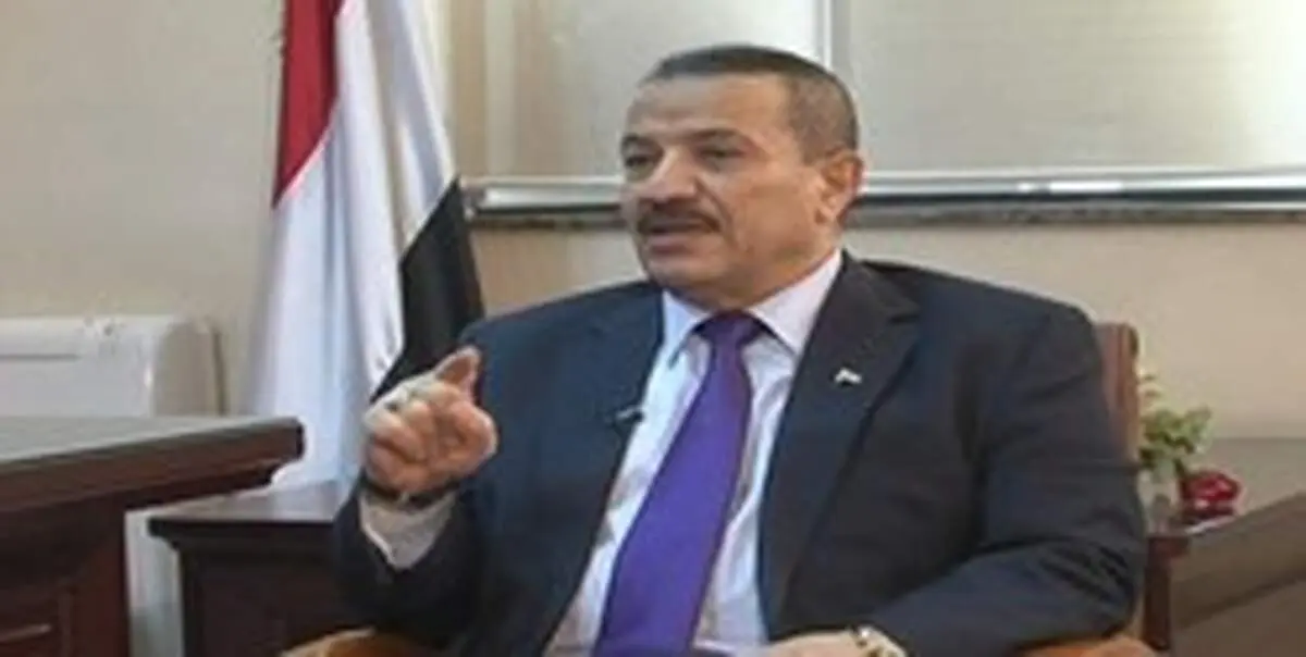 یمن: آمریکا با ضرر منطقه، متضرر نخواهد شد