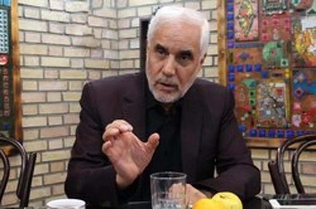 مهرعلیزاده: ایران تمایلی به خروج از برجام ندارد