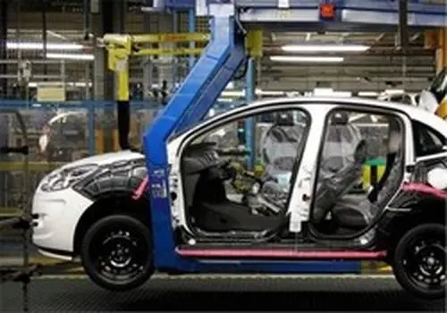 نامه اعتراضی واردکنندگان خودرو به معاون رئیس‌جمهور
