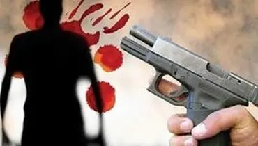 پسر خشمگین در شیراز پدرش را کشت
