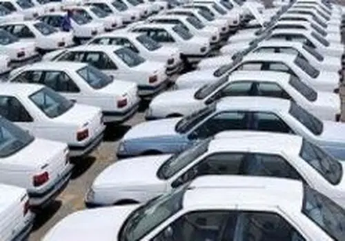 تولید پژوپارس متوقف می شود؟