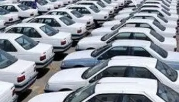 چرا تولید خودرو کاهش یافت؟