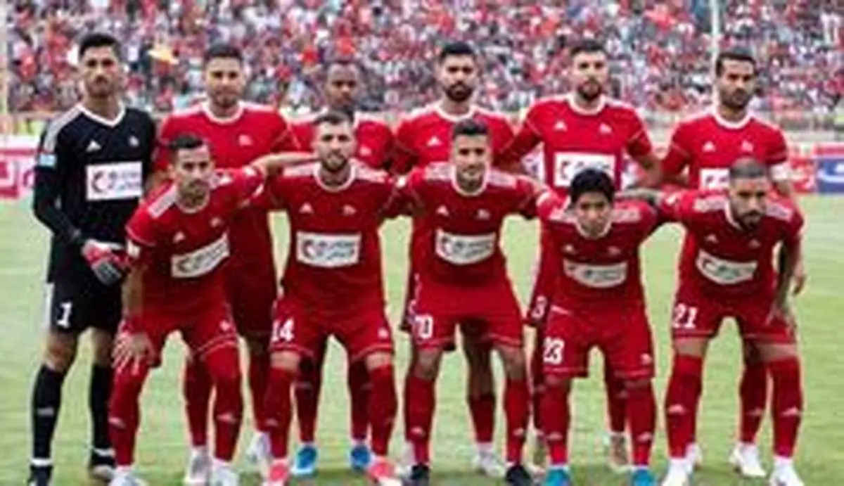 تراکتور جام حذفی را با برد شروع کرد