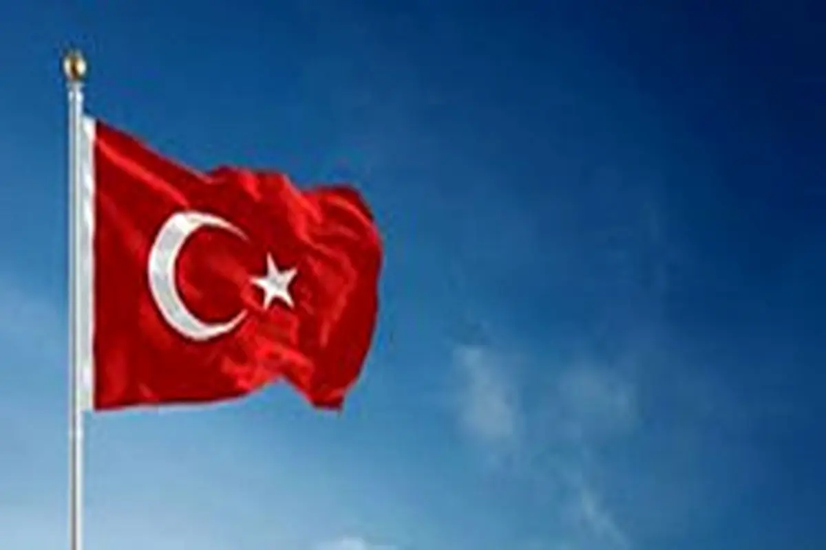 ترکیه یک پهپاد را «نزدیک مرز سوریه» هدف قرار داد