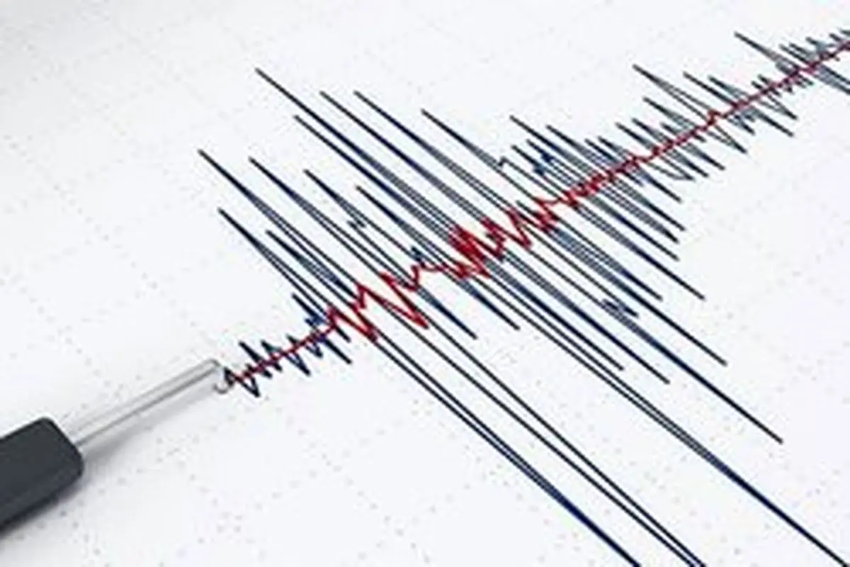زلزله ۷.۲ ریشتری در شیلی
