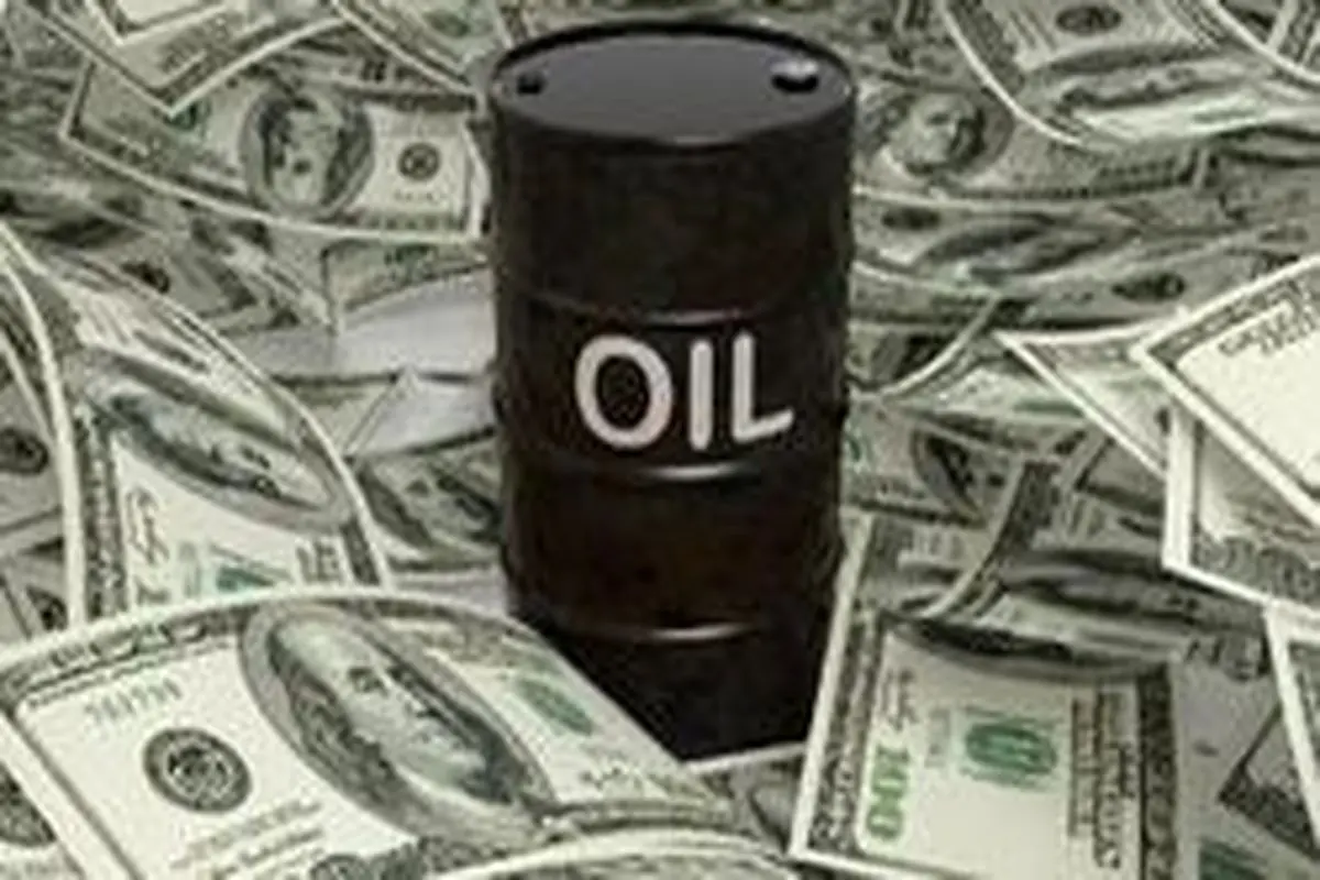 نفت اوپک ۶۲ دلاری شد +نمودار