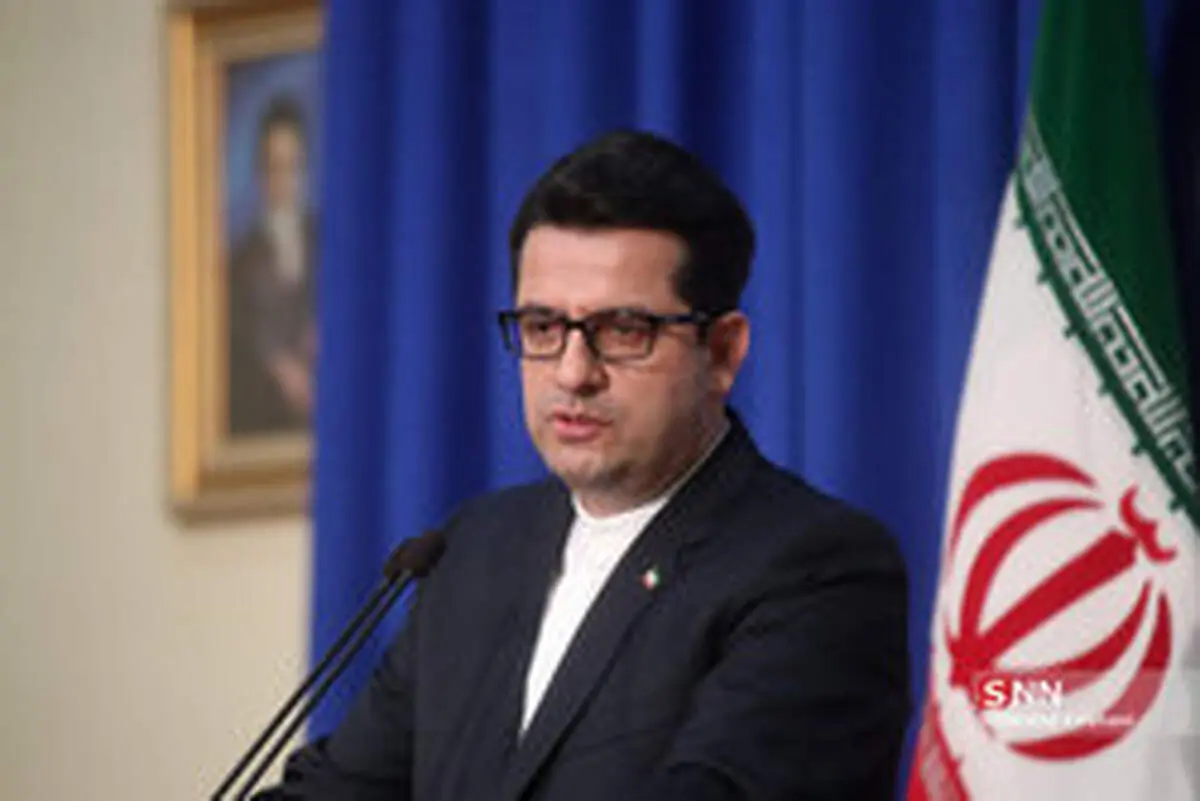 استقبال ایران از پیشنهاد یمن به سعودی ها