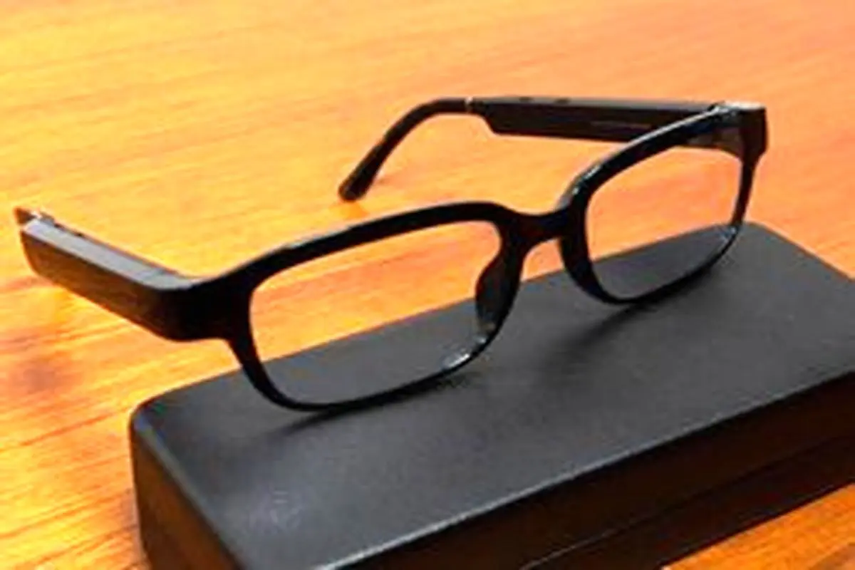 چند نکته درباره عینک هوشمند "آمازون" که ممکن است ندانید