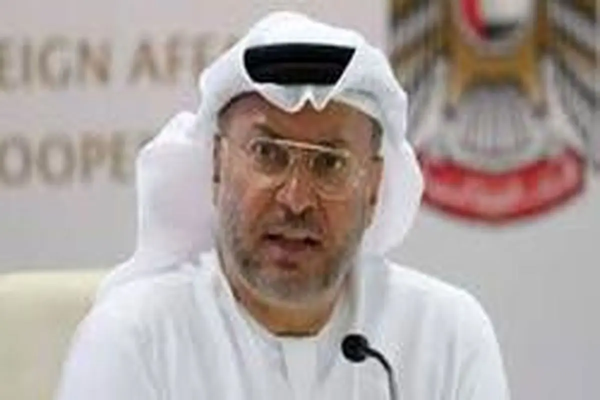 امارات: ایران به حق حاکمیت دیگر کشور‌ها احترام بگذارد