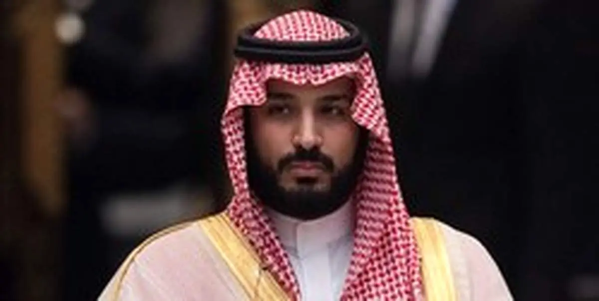 بن سلمان: حمله به آرامکو اقدام جنگی بود