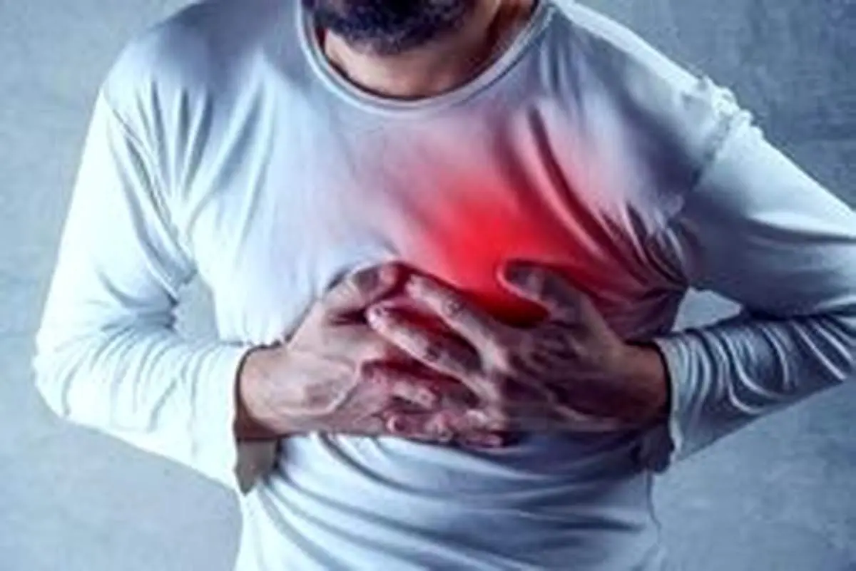 بیماریهای قلبی در کمین کم تحرکها