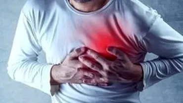 بیماری‌های قلبی در کمین کم تحرک‌ها