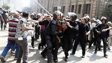 انتقاد عفو بین الملل از موج دستگیری فعالان در مصر