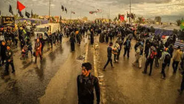 اربعین در عراق چه روزی است؟