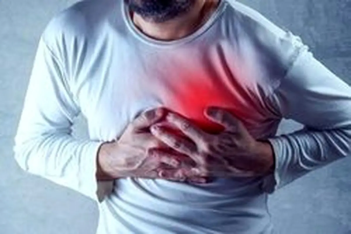 وضعیت سلامت قلب ایرانی ها