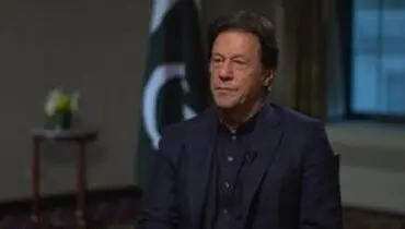 عمران خان بر سر کشمیر اعلام جهاد کرد