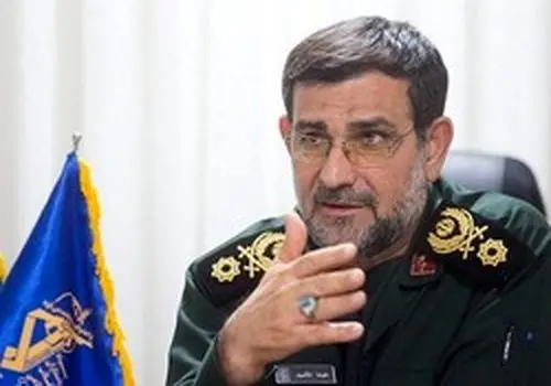 واکنش رسمی به شایعه ترور؛ فرمانده نیروی دریایی سپاه در سلامت کامل است