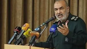 در هر مساحتی و با هر شدتی می‌توانیم به دشمن هجوم ببریم/ ظرفیت نابودی رژیم صهیونیستی فراهم است