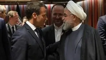 روحانی به تماس تلفنی ترامپ پاسخ نداد