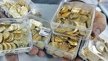قیمت سکه تکان خورد/ طلا گرمی ۴۰۸ هزار تومان شد