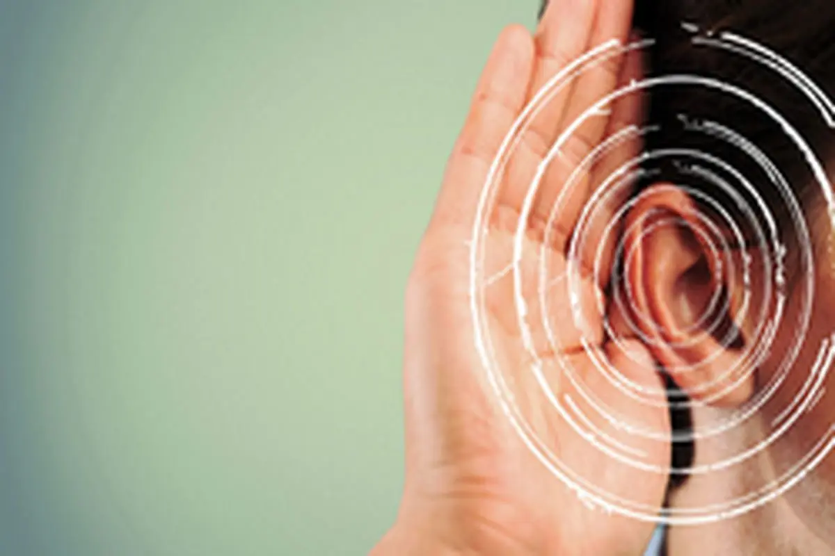 قوه شنوایی و ارتباط فرد با محیط اطراف
