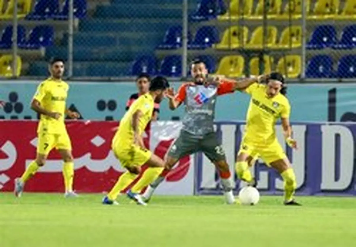 اعلام آرای جدید کمیته وضعیت فدراسیون فوتبال