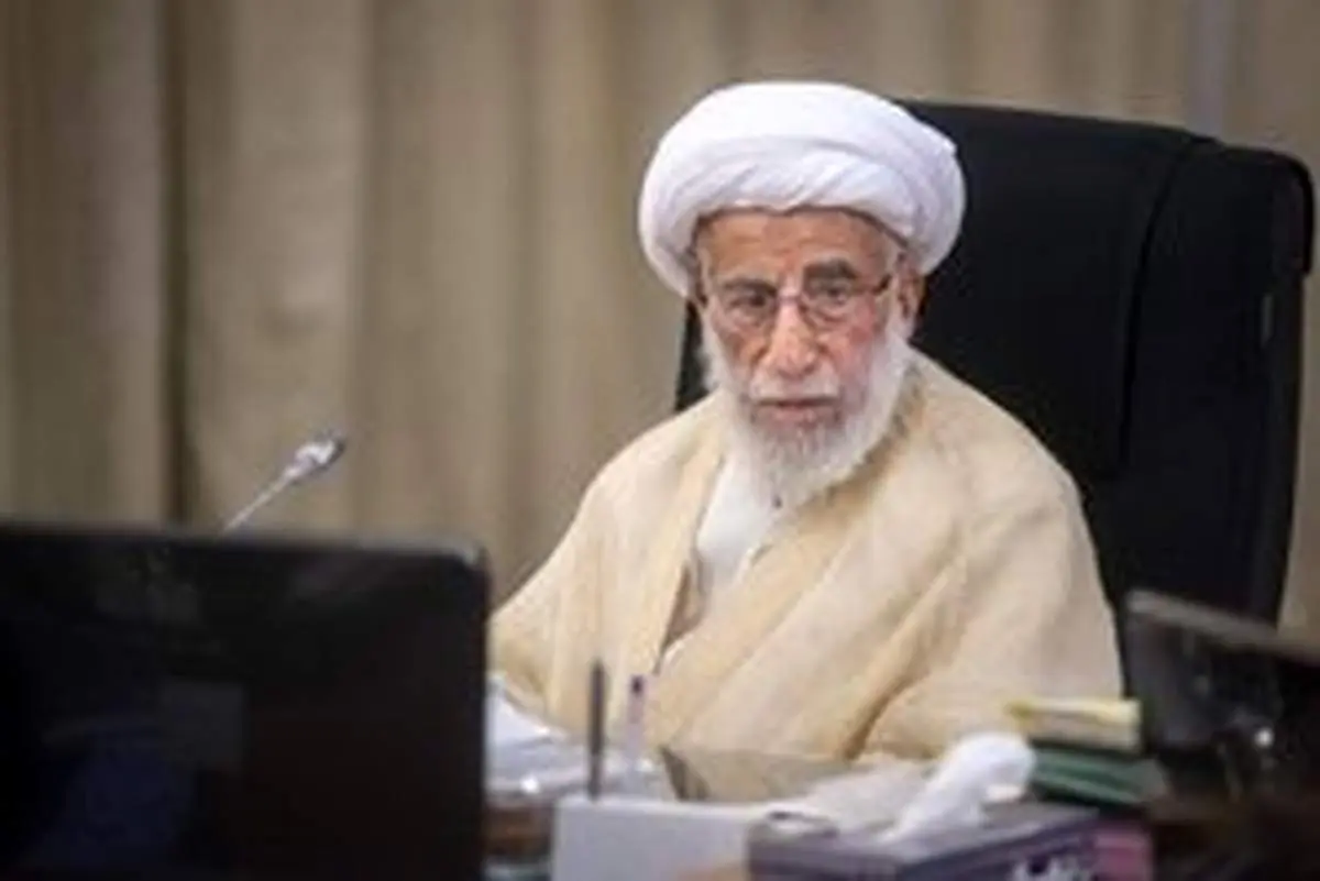 آیت الله جنتی: دشمن جرات تعرض به کشور مارا ندارد