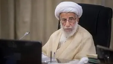 آیت الله جنتی: دشمن جرات تعرض به کشور مارا ندارد