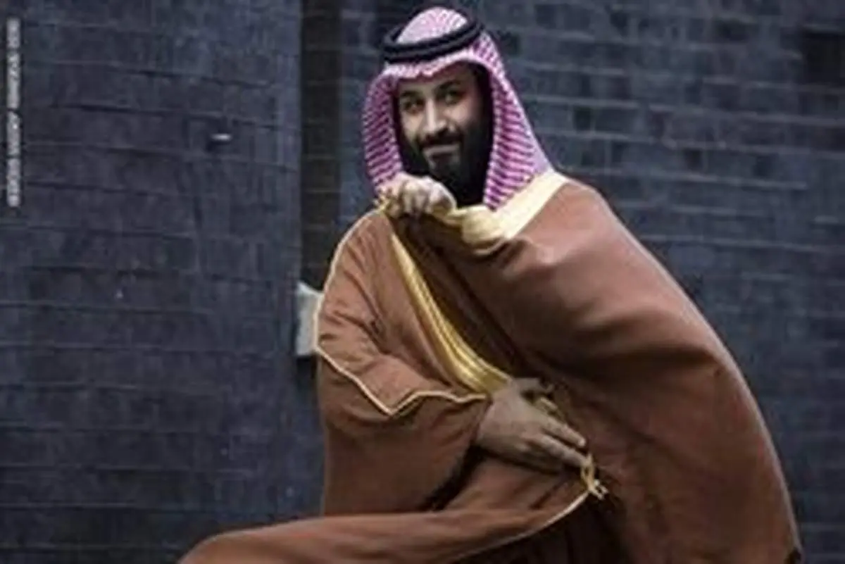 بنسلمان: خود را مسئول قتل خاشقجی میدانم