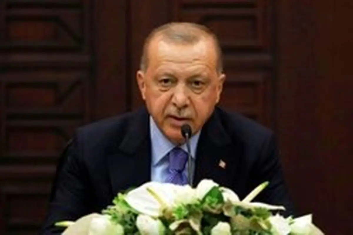 وعده اردوغان به خانواده «خاشقجی»