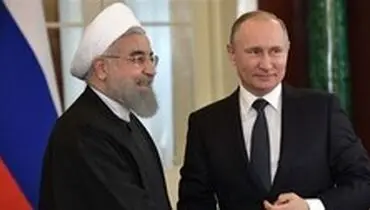 پوتین و روحانی در ایروان دیدار می‌کنند