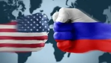 آمریکا ۲ تبعه روس را تحریم کرد