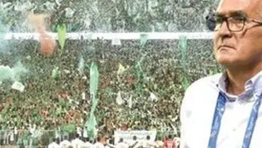 بی‌تابی برانکو برای بازگشت