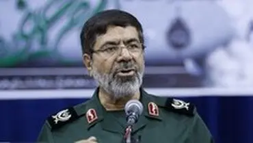 سردار شریف: وظیفه امروز جوانان تولید علم است