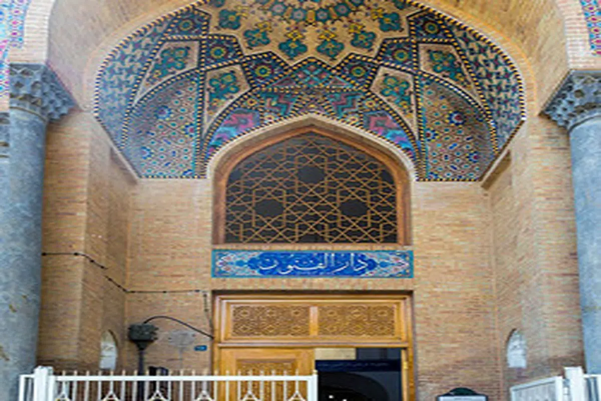 آشنایی با مدرسه دارالفنون، نخستین دانشگاه در تاریخ ایران