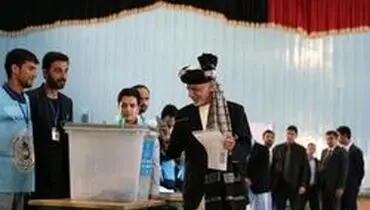آخرین جزییات از نتایج انتخابات افغانستان