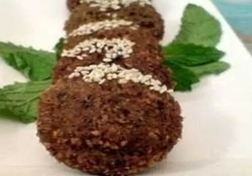 شام امشب با من: فلافل خانگی؛ طعم اصیل آبادان در آشپزخانه شما!