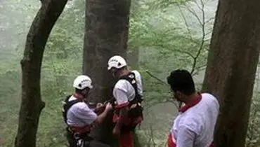 مفقود شدن ۱۰ گردشگر اصفهانی در ایلام