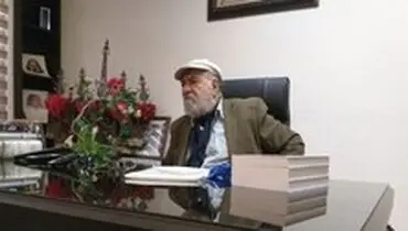 داریوش ارجمند:  تحت تأثیر دو «علی» هستم؛ علی خامنه‌ای و علی شریعتی