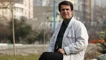 عذرخواهی علیفر از بینندگان تلویزیون