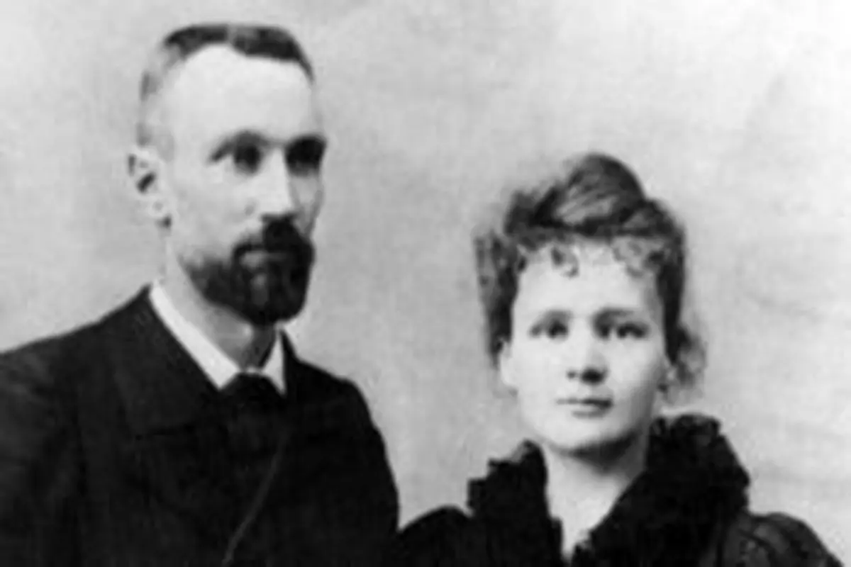 ۵ زوجی که جایزه نوبل گرفته‌اند