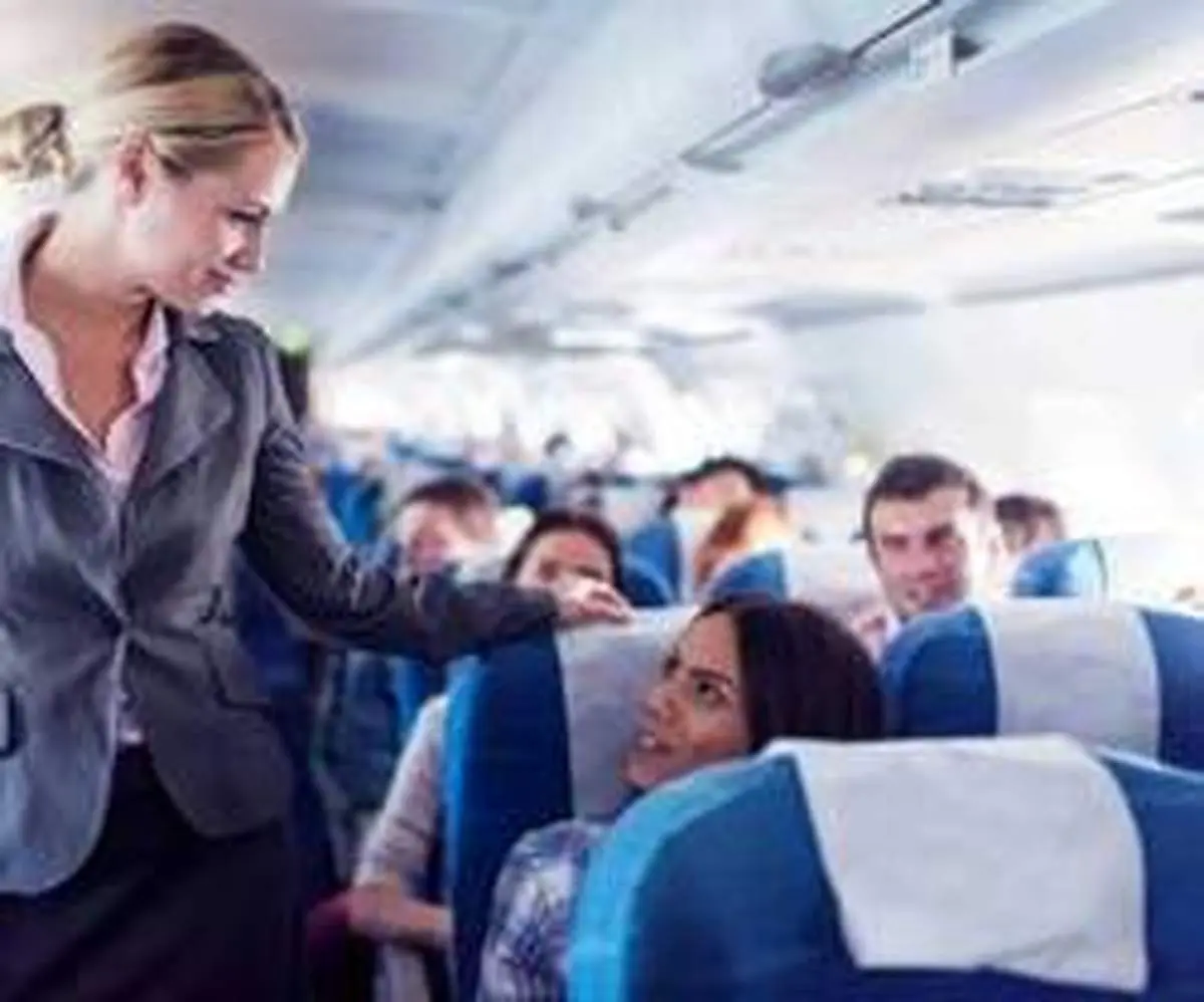 تمیزترین ایرلاین‌های جهان بنا به گفته مسافران