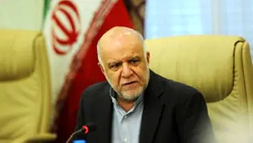 خبر وزیر نفت ایران درباره دیدار با همتای سعودی