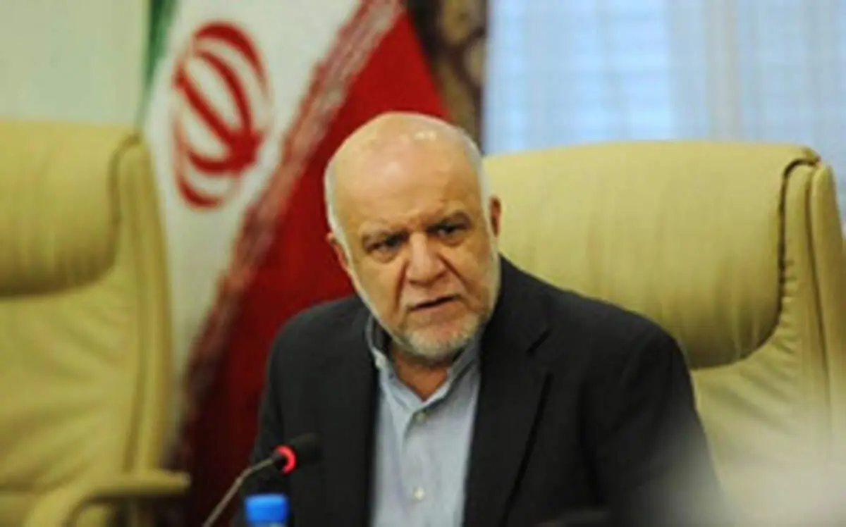 خبر وزیر نفت ایران درباره دیدار با همتای سعودی