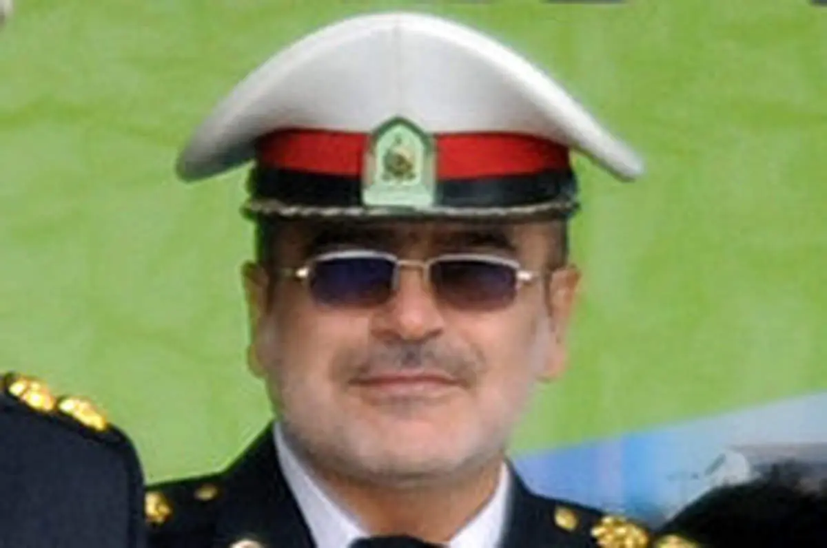محور هراز مسدود می‌شود