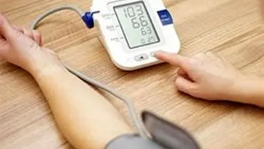 ۴ روش ساده برای کنترل اورژانسی فشار خون بالا