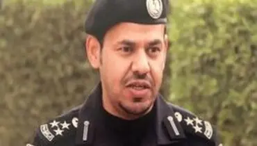 محافظ جدید پادشاه سعودی در برابر دوربین ها ظاهر شد