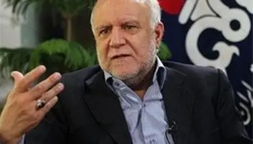 زنگنه: پارک LNG سه میلیون تنی در ایران احداث می‌شود