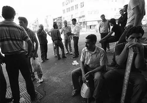 بحران بیکاری پاییز ۱۴۰۴: ۲۱ درصد جوانان شغل ندارند + جزئیات