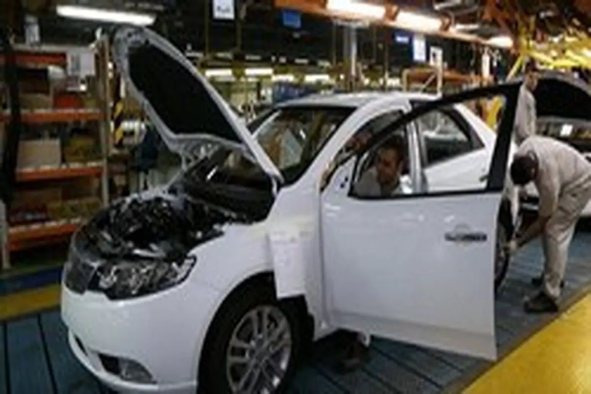 وزیر صنعت: کاهش قیمت خودرو ادامه خواهد یافت